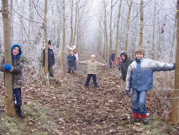 Holiday Club